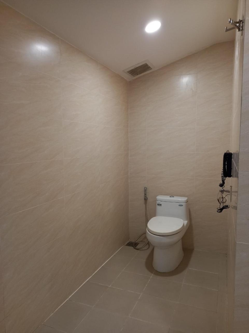 Vuon Xoai Resort Ap Phuoc Cang 外观 照片
